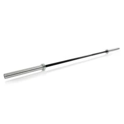 Rocksolid 7ft Olympic Weight Lifting Bar, Rated 340kg