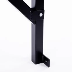 Rocksolid Economy Punch Bag Bracket (2ft) 10 Rocksolid Economy Punch Bag Bracket (2ft) -Knockout Shop rocksolid economy punch bag bracket 2ft 359034