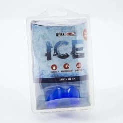 SafeJawz Extro Ice Mouth Guard -Knockout Shop safejawz extro ice mouth guard 4 8446 p