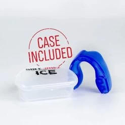 SafeJawz Extro Ice Mouth Guard -Knockout Shop safejawz extro ice mouth guard 5 8446 p