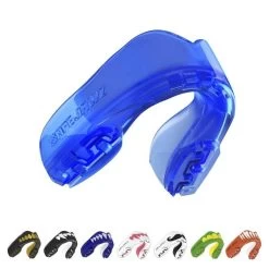 SafeJawz Extro Ice Mouth Guard -Knockout Shop safejawz extro ice mouth guard 6 8446 p