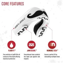SafeJawz Extro Mo Mouth Guard 11 SafeJawz Extro Mo Mouth Guard -Knockout Shop safejawz extro mo mouth guard 3 8466 p
