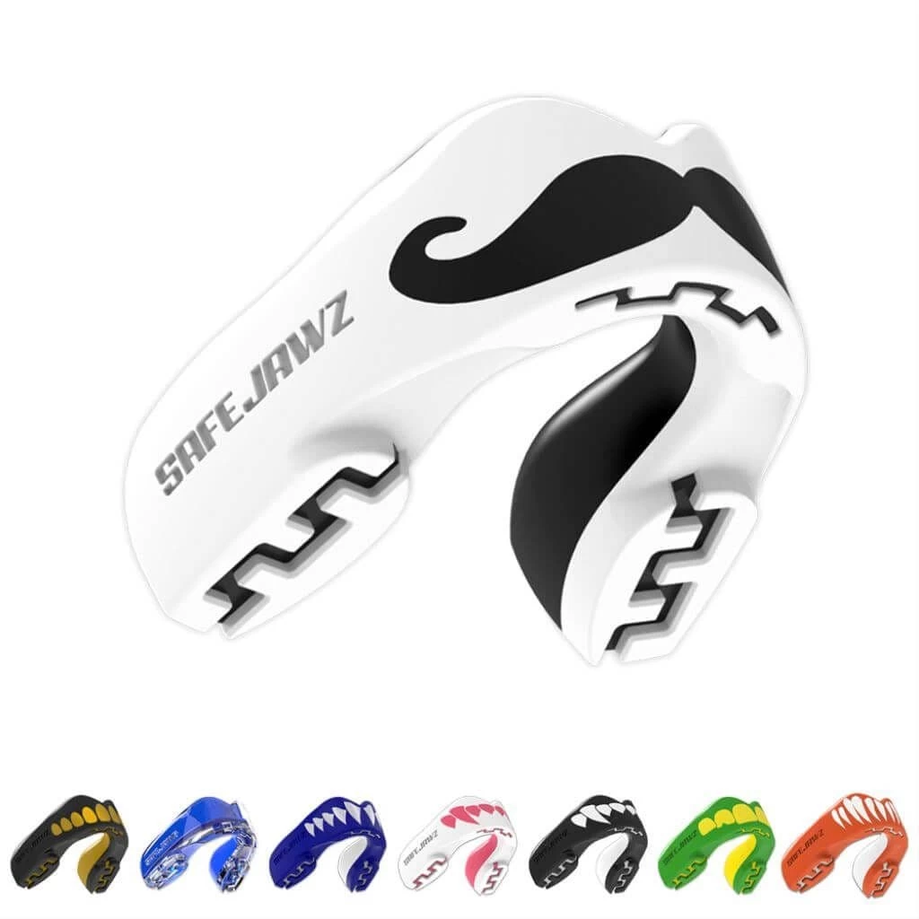 SafeJawz Extro Mo Mouth Guard 7 SafeJawz Extro Mo Mouth Guard - Image 5