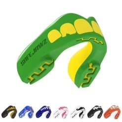 SafeJawz Extro Ogre Mouth Guard -Knockout Shop safejawz extro ogre mouth guard 5 8458 p