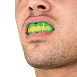 SafeJawz Extro Ogre Mouth Guard -Knockout Shop safejawz extro ogre mouth guard 7 8458 p