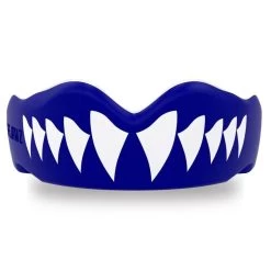 SafeJawz Extro Shark Mouth Guard -Knockout Shop safejawz extro shark mouth guard 2 8470 p