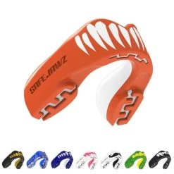 SafeJawz Extro Viper Mouth Guard -Knockout Shop safejawz extro viper mouth guard 5 8462 p