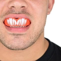 SafeJawz Extro Viper Mouth Guard -Knockout Shop safejawz extro viper mouth guard 6 8462 p