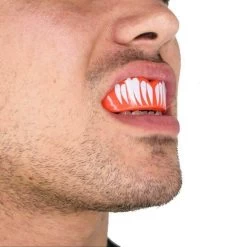 SafeJawz Extro Viper Mouth Guard -Knockout Shop safejawz extro viper mouth guard 7 8462 p