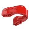 SafeJawz Intro Mouth Guard Red -Knockout Shop safejawz intro mouth guard red 8418 p