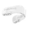 SafeJawz Intro Mouth Guard White -Knockout Shop safejawz intro mouth guard white 8430 p