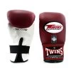 TBGLA1F Twins Air Flow Bag Gloves Maroon-White -Knockout Shop tbgla1f twins air flow bag gloves maroon white 591286