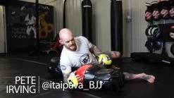 Wrestling Throwing Dummy By Revgear 10 Wrestling Throwing Dummy By Revgear -Knockout Shop throwing bag by revgear 659309