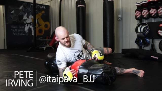 Wrestling Throwing Dummy By Revgear 6 Wrestling Throwing Dummy By Revgear - Image 4