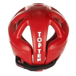 TOP TEN Avantgarde Head Guard Red -Knockout Shop top ten avantgarde head guard red 3 7154 dv p