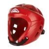 TOP TEN Avantgarde Head Guard Red -Knockout Shop top ten avantgarde head guard red 7154 dv p
