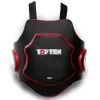 TOP TEN Belly Protector 'Heavy Duty' -Knockout Shop top ten belly protector heavy duty 9278 colour black red size one size 4 7414 p