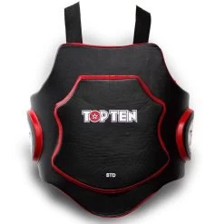 TOP TEN Belly Protector 'Heavy Duty'