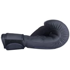 TOP TEN Boxing Gloves Power Ink Black 'n' Black -Knockout Shop top ten boxing gloves power ink black n black 5 9463 p