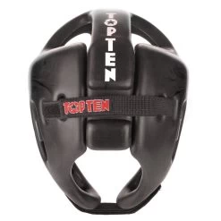 Best Seller -Knockout Shop top ten fight head guard black 2 2053 p