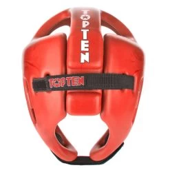 Best Seller -Knockout Shop top ten fight head guard red 2 2063 p