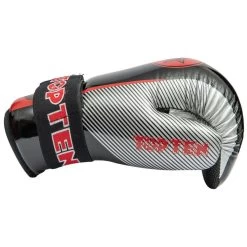 TOP TEN Glossy Block Pointfighter Gloves Star & Stripes -Knockout Shop top ten glossy block pointfighter gloves star stripes 3 8994 p