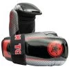 TOP TEN Glossy Block Pointfighter Gloves Star & Stripes