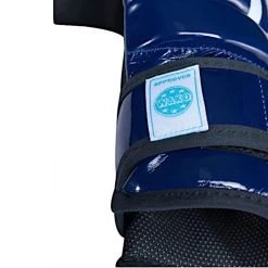 TOP TEN Glossy Block PRISM Pointfighter Gloves Blue -Knockout Shop top ten glossy block prism pointfighter gloves blue 4 7812 p