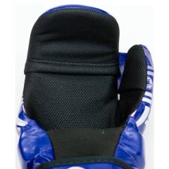 TOP TEN Glossy Block PRISM Pointfighter Gloves Blue -Knockout Shop top ten glossy block prism pointfighter gloves blue 5 7812 p