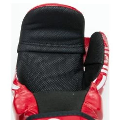 TOP TEN Glossy Block PRISM Pointfighter Gloves Red -Knockout Shop top ten glossy block prism pointfighter gloves red 5 7804 p