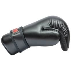 TOP TEN Pointfighter Gloves Black -Knockout Shop top ten pointfighter gloves black 3 1751 p