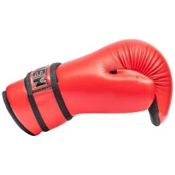 TOP TEN Pointfighter Gloves Red -Knockout Shop top ten pointfighter gloves red 3 268 p
