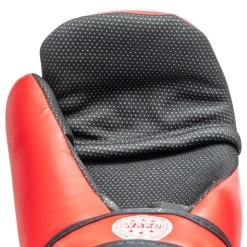 TOP TEN Pointfighter Gloves Red -Knockout Shop top ten pointfighter gloves red 5 268 p
