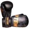 TOP TEN PRISM Boxing Gloves Black/Gold 1 TOP TEN PRISM Boxing Gloves Black/Gold -Knockout Shop top ten prism boxing gloves black gold 8955 p