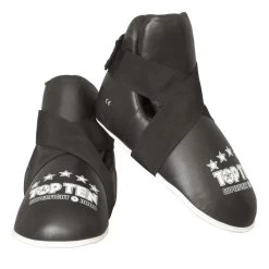 TOP TEN Superfight 3000 Kicks Black