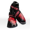 TOP TEN Superlight Glossy Kicks Black/Red -Knockout Shop top ten superlight glossy kicks black red 9274 p