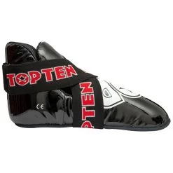 Best Seller -Knockout Shop top ten superlight glossy kicks black white 2 4041 p