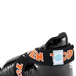 TOP TEN Superlight Glossy Kicks Black/White -Knockout Shop top ten superlight glossy kicks black white 3 4041 p