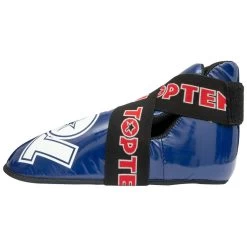 TOP TEN Superlight Glossy Kicks Blue/White -Knockout Shop top ten superlight glossy kicks blue white 3 6589 p