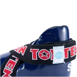 TOP TEN Superlight Glossy Kicks Blue/White -Knockout Shop top ten superlight glossy kicks blue white 4 6589 p