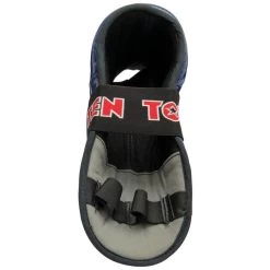 TOP TEN Superlight Glossy Kicks Blue/White -Knockout Shop top ten superlight glossy kicks blue white 5 6589 p