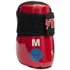 TOP TEN Superlight Glossy Kicks Red/White -Knockout Shop top ten superlight glossy kicks red white 4 6598 p