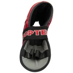 TOP TEN Superlight Glossy Kicks Red/White -Knockout Shop top ten superlight glossy kicks red white 5 6598 p