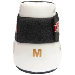 TOP TEN Superlight Glossy Kicks White/Gold 10 TOP TEN Superlight Glossy Kicks White/Gold -Knockout Shop top ten superlight glossy kicks white gold 4 6625 p