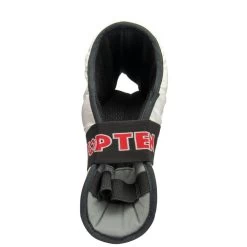 TOP TEN Superlight Glossy Kicks White/Gold 11 TOP TEN Superlight Glossy Kicks White/Gold -Knockout Shop top ten superlight glossy kicks white gold 5 6625 p