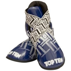 TOP TEN Superlight Glossy PRISM Kicks Blue