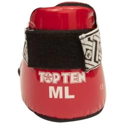 TOP TEN Superlight Glossy PRISM Kicks Red 10 TOP TEN Superlight Glossy PRISM Kicks Red -Knockout Shop top ten superlight glossy prism kicks red 4 7838 p