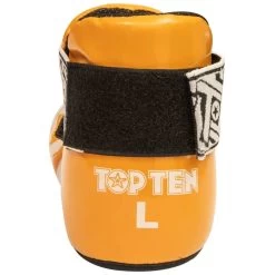 TOP TEN Superlight Glossy PRISM Kicks Yellow -Knockout Shop top ten superlight glossy prism kicks yellow 4 8632 p