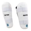 TOP TEN WAKO Shin Guard White