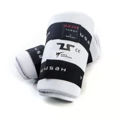 Tusah WT Approved Forearm Guards -Knockout Shop tusah wt approved forearm guards 3 6789 dv p